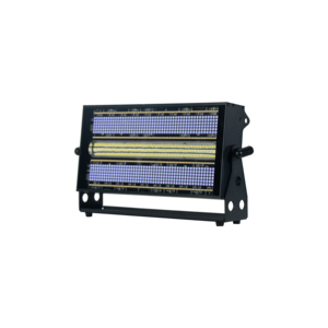 High Brightness 1000W RGBWA <strong>LED</strong> Matrix Light <strong>Super</strong> Strobe DMX512 for Stage Show Night Club Event White Venue Mapping Function - Product Image 4