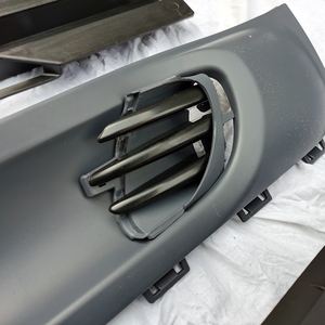 Brand New High Quality Body Parts Car <strong>Kits</strong> Front Rear Bumper JCW Style for <strong>Mini</strong> Cooper R56 R57 R58 R59 - Product Image 5