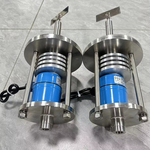High Temperature 1300 &#8451; Level <strong>Monitoring</strong> Rotary Mass Water Flow Level <strong>Controller</strong> Switch - Product Image 2