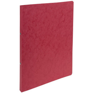 Ringbuch Colorspan-Karton, für Papierformat A4, ringringk 2-Ring-Reißmechanik (984910020997) - Product Image 1