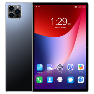 แท็บเล็ตยอดนิยม128 GB 6G SIM OCTA-core Android 12 8MP + กล้อง13MP Phablet 10นิ้ว128 GB 4 G - Product Image 6