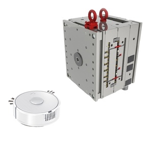 Робот-подметатель - Product Image 1