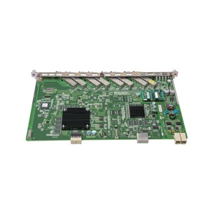 Equipo de transmisión óptica de alto rendimiento GTGO Board para operadores de telecomunicaciones y soluciones empresariales