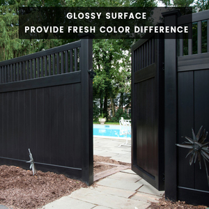 En kaliteli fabrika toptan cam plastik renkli akrilik araç bakım aerosol sprey boya - Product Image 6