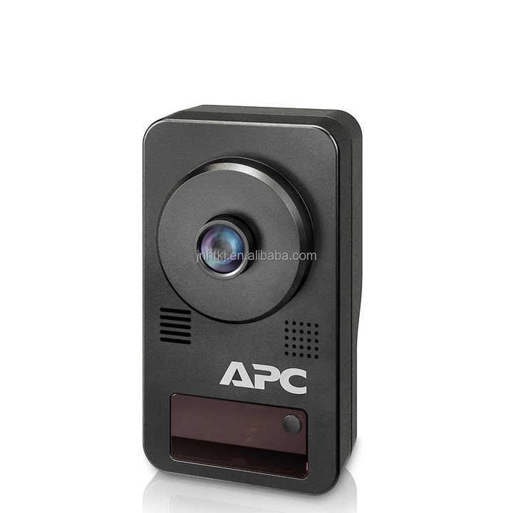 APC NBPD0165 NetBotz Camera Pod 165 Cámaras DE SEGURIDAD Monitor ambiental