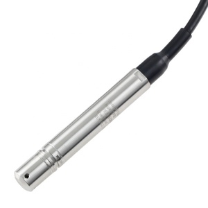 Holykell 100m 200m 300m 500m钻孔深井水位测量用于水深水位传感器 - Product Image 1