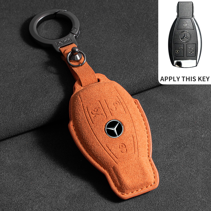TYPE B Orange A