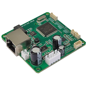SINREY SIP2403V Radiodifusión digital e intercomunicador bidireccional Placa PCB Comunicaciones convergentes Sistema de llamada de enfermera - Product Image 1