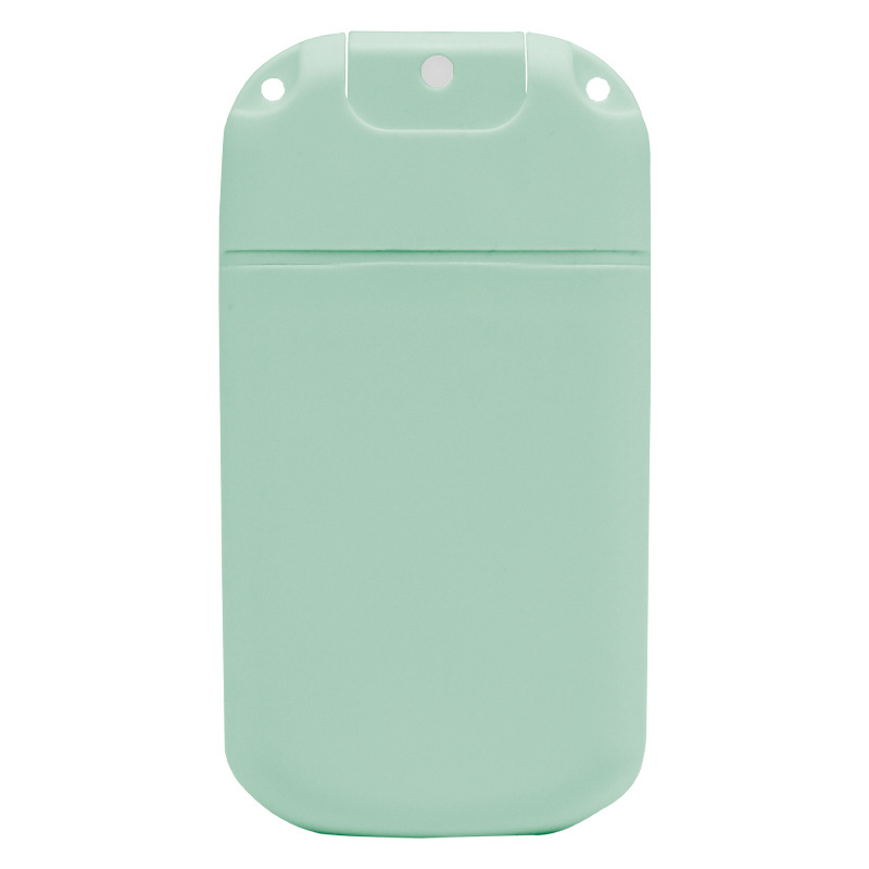 สีเขียว