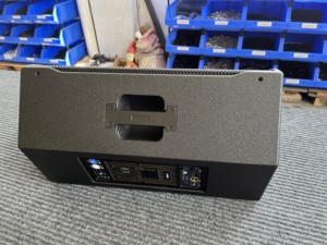 ピークプロフェッショナルオーディオ強化ソリューションST15SAM-L 15インチPAモニターアクティブサウンドシステムステージモニター - Product Image 3