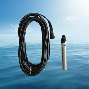 DC12V RS485 DO Sensor für gelösten Sauerstoff Preis für Wasser überwachungs system