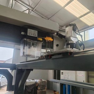 Truss <strong>palletizing</strong> robotic arm High Speed XZ Gantry Palletizer <strong>Loading</strong> and <strong>Unloading</strong> Linear <strong>Robots</strong> Truss Manipulator - Product Image 4