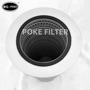 POKE HIDROLIK FILTRE <span class=keywords><strong>14569658</strong></span> 14690316 EC 350 EC 380 EC 480 için filtre kartuşu SH60608