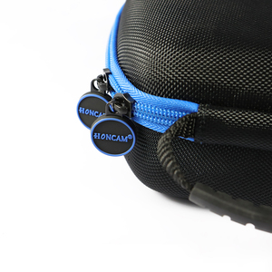 Honcam Game <strong>Controller</strong> Holder <strong>Case</strong> for PS5 Official Dualsense Wireless <strong>Controller</strong> Heavy Duty Protective Cover Hard <strong>Shell</strong> Pouch - Product Image 2