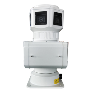 工厂批发网络Ip局域网登录车顶安装360度Ptz全景摄像机 - Product Image 3