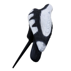 庭を飾るプラスチック鳥の形狩りカササギのおとり - Product Image 6