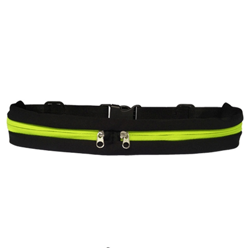 Sac double étanche-vert