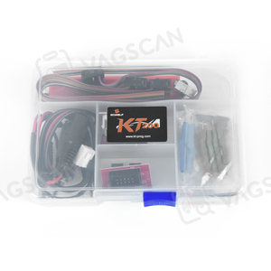 Code lesen Schreiben TCU-Codierung Automatik getriebe Chip Tuning Truck Auto OBD2 ECU Programmier werkzeuge für KT200