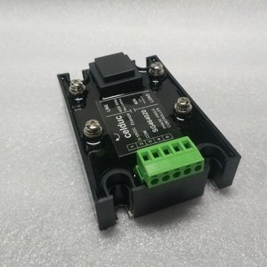 Импортное Новое реле SG464020 для контроллера фазового угла Celduc 40A 400V энкодер клапан для MAN ROLAND 700/705 - Product Image 5