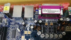 I915GV-INA มี2สล็อต ISA 5 PCI สล็อต ATX เมนบอร์ดอุตสาหกรรม LGA 775ซ็อกเก็ต2 Gbe LAN Winxp Win2000 Win7ระบบ - Product Image 5