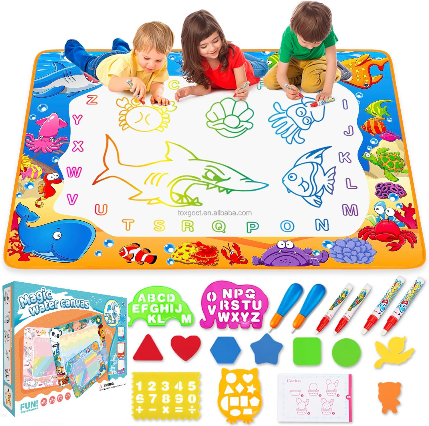 Hot selling set