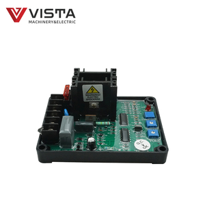 AVR Generator Spannungs regler GAVR 12A AVR Für Generator - Product Image 5