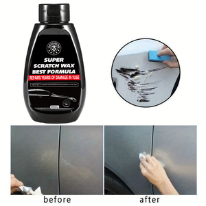 Xe <span class=keywords><strong>Scratch</strong></span> <span class=keywords><strong>Remover</strong></span> Sơn Công Cụ Chăm Sóc Tự Động Swirl <span class=keywords><strong>Remover</strong></span> Vết Trầy Xước Sửa Chữa Đánh Bóng Cơ Thể Tự Động Mài Hợp Chất Chống Xước Sáp - Product Image 6