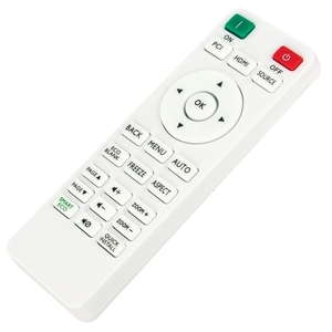 Bán buôn ms550 thay thế điều khiển từ xa Tương thích với BenQ chiếu th550 mw550 mh550 MX550 MS610 mu641 mw612 mw707 mx611 - Product Image 2