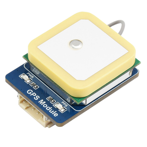 L76K GPS-Modul GLONASS/QZSS/BDS/QZSS Satelliten position ierungs modul für Raspberry Pi/STM32/Arduino 3,3 V/5V Netzteil