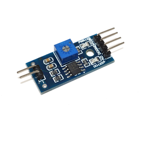 Okystar-Módulo de sensor de humedad OEM ODM, detector de gotas de lluvia, módulo de sensor de humedad - Product Image 2