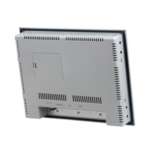 Amsamotion 4.3&quot;/7&quot;/10.1\&quot; Inch Resistive Touch Screen Controller Serial/Ethernet Port Compatible S7-200/200Smart/1200 FX3U/FX1S - Product Image 3