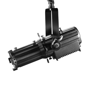 Aopu 60w הוביל את פרופיל ספוט אור נקודה ww או הוביל cw maku מיני אור לייזר במה אור
