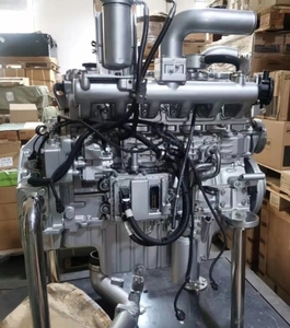 Doosan komple Motor DL06 DL08 DB58TIS D1146 DE08 Motor takma DX225LCA için DH220-7 DH210-7 SL210-V SL210-7 DX12 DC09 DC13 D34 - Product Image 3