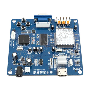 Видеовыход для аркадной игры с кабелем CGA VGA RGBSHV для игр с монетами HDMI - Product Image 5