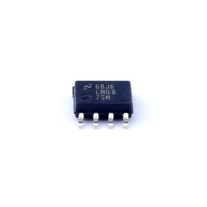 ISO122U/1K SOIC-8 ערכמטי השוואה דגימת זרם דיפרנציאלי מגבר מכשירי כוח שמע