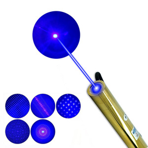 Puntatore Laser ad alta potenza tecnologica puntatore Laser puntatore Laser ad alta potenza - Product Image 1
