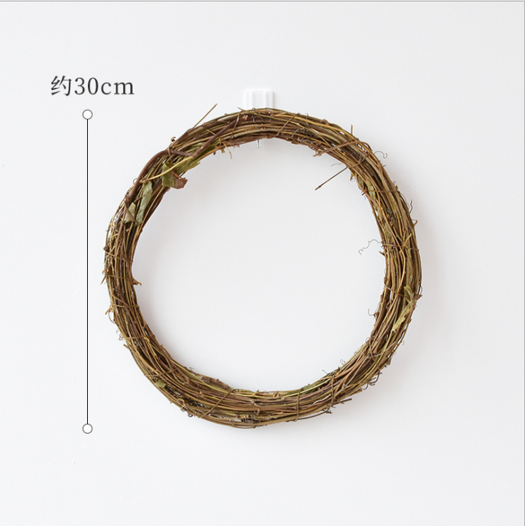 Brown-diameter 30cm-