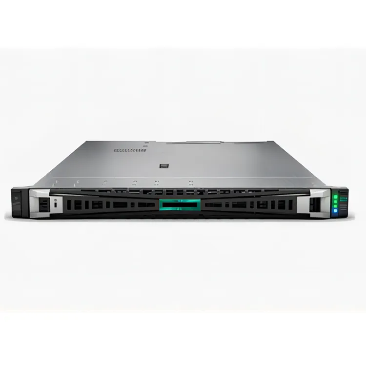 Servidor reacondicionado HPE DL360 Gen10 6242 2,8 GHz 16-Core 1P 32GB-R 2. 2 NC 8SFF 800W PS para servidor HP