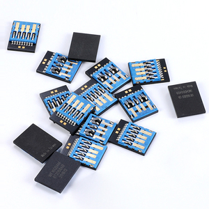 批发定制1Gb 2gb闪存盘4Gb 16Gb 32gb记忆棒8gb u盘Udp Mlc/Slc Pcba Pendrive Udp Usb芯片 - Product Image 5