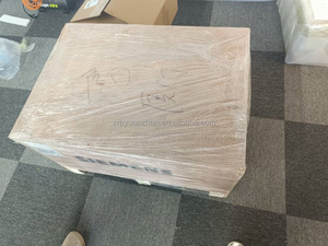 Nuovissima applicazione di programmazione PLC 6SE6400-4BD12-0BAA0 tramite DHL FedEx UPS - Product Image 4