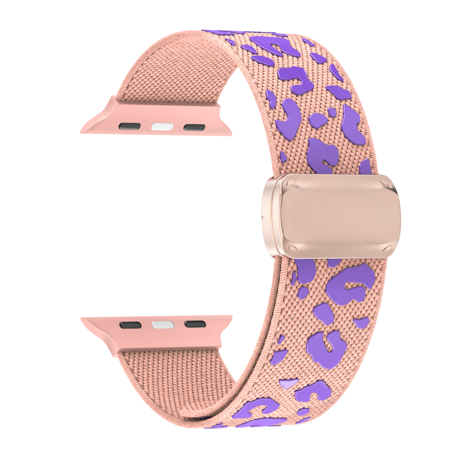 9#rosa morado