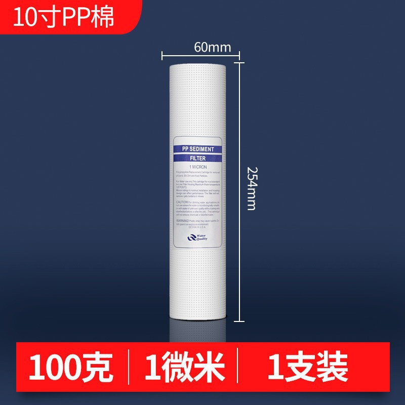 100g - Type aiguille (1 micron)