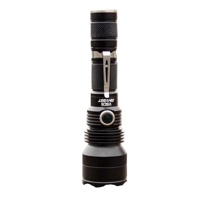 MHVAST V6CS XML2 1100990lm uzun menzilli LED taktik el feneri açık su geçirmez kamp sürme meşale ışık - Product Image 3