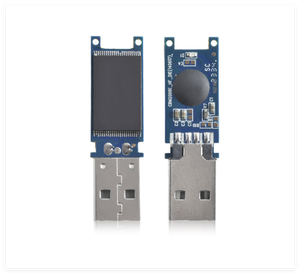 ชิป PCBA แบบพกพาสำหรับ2.0ชิป USB แบบหมุนได้ชิปแฟลชไดรฟ์ - Product Image 5