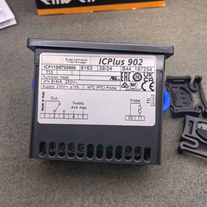 Mới và độc đáo eliwell điều khiển ic901 ic902 ic912 ic915 ic917 icplus902 điều khiển nhiệt độ - Product Image 4