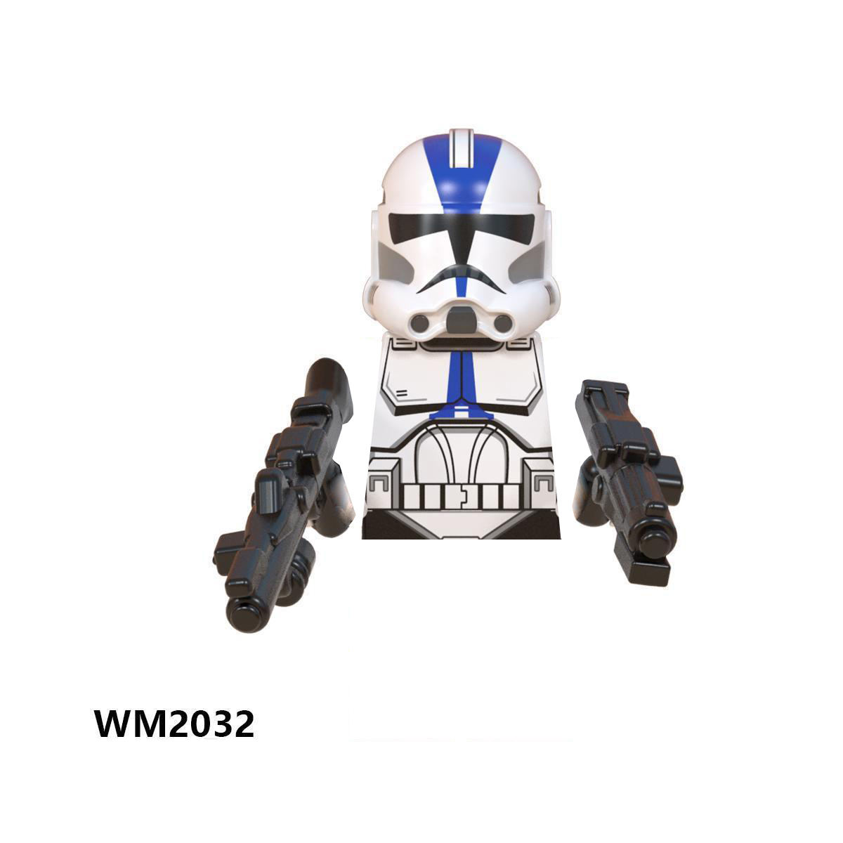 WM3032