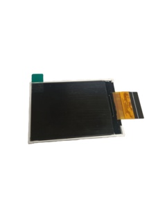 Manufacturer CustomTFT <strong>LCD</strong> Module Supplier SPI <strong>MCU</strong> <strong>Interface</strong> Small Size 2.4 inch full color <strong>LCD</strong> Panel Screen - Product Image 2