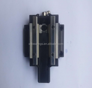 TBI直线运动导轨TRH20C TRH20AC TRH 20ACL数控机床直线导轨 - Product Image 3