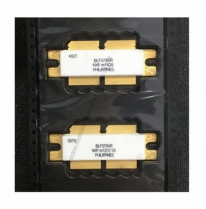 Yüksek frekanslı ve radyo-frekans BLF578XR BLF184XR BLF183XR BLF188XR BLF178XR BLF574XR BLF881 2N6084 transistör - Product Image 1