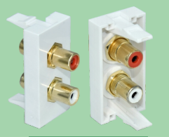 SC-AUDIO AUDIO SOCKET